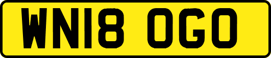 WN18OGO
