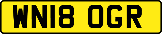 WN18OGR