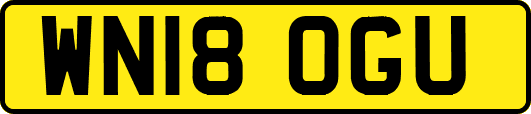 WN18OGU