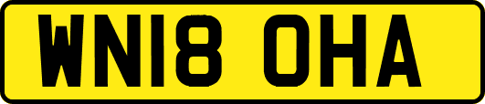 WN18OHA