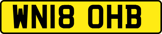 WN18OHB