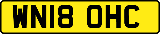 WN18OHC