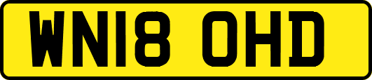 WN18OHD