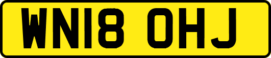 WN18OHJ