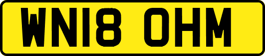 WN18OHM