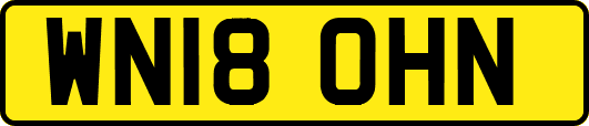 WN18OHN