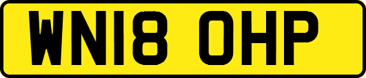 WN18OHP