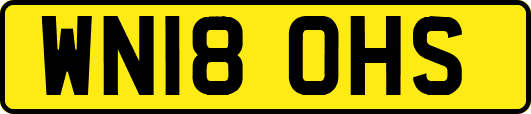 WN18OHS