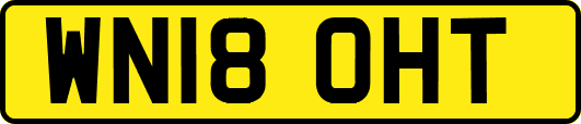 WN18OHT