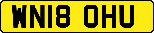 WN18OHU