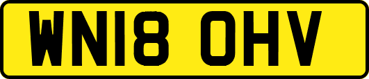 WN18OHV