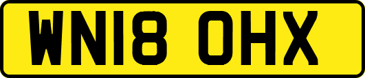 WN18OHX