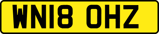WN18OHZ