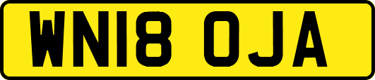 WN18OJA
