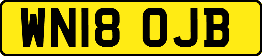 WN18OJB