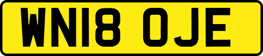 WN18OJE