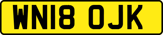 WN18OJK