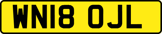 WN18OJL