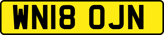 WN18OJN