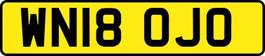 WN18OJO