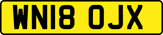 WN18OJX