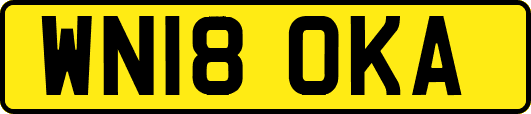 WN18OKA