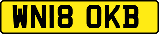 WN18OKB
