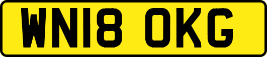 WN18OKG