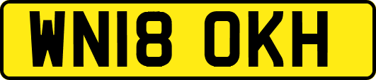 WN18OKH