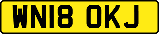 WN18OKJ
