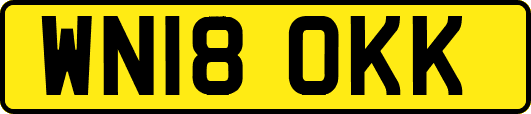WN18OKK