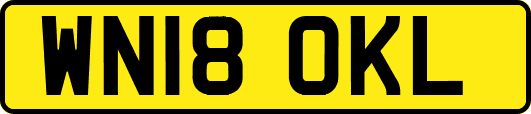 WN18OKL