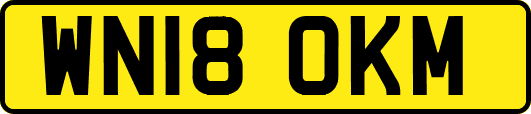 WN18OKM
