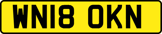 WN18OKN