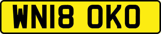 WN18OKO