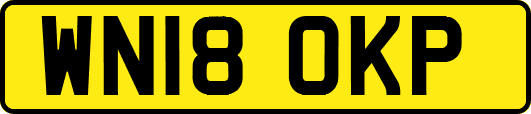 WN18OKP