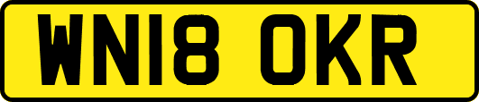 WN18OKR