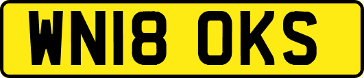 WN18OKS