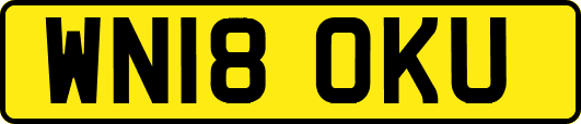 WN18OKU