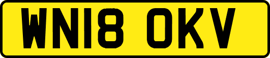 WN18OKV