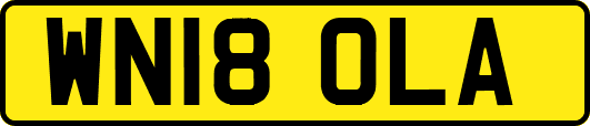 WN18OLA