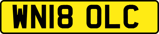 WN18OLC