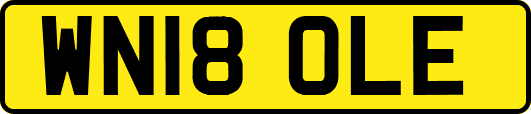WN18OLE