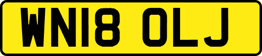 WN18OLJ