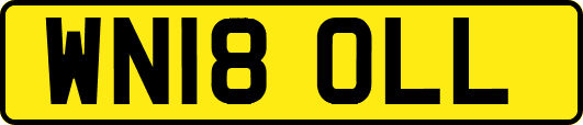 WN18OLL