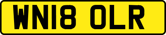 WN18OLR