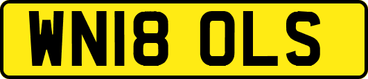 WN18OLS