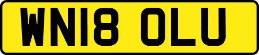 WN18OLU