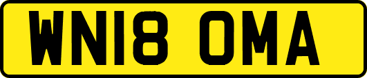 WN18OMA