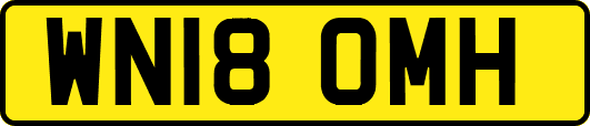 WN18OMH